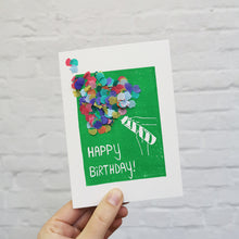 Afbeelding in Gallery-weergave laden, Happy birthday! (geen korting :-) )