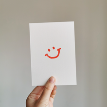 Afbeelding in Gallery-weergave laden, Smiley
