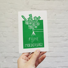 Afbeelding in Gallery-weergave laden, Fijne moederdag!
